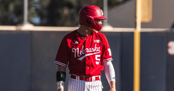 Photo Credit: Nebraska Athletic Communications